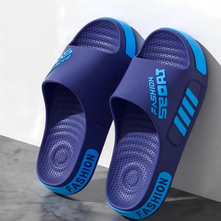 Choice Non Slip EVA Slippers For Men And Women Large Size