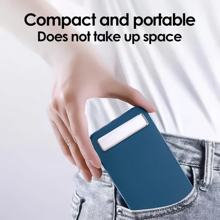 NoChoice Magnetic Phone Holder Stand Foldable Bedside by zapcart