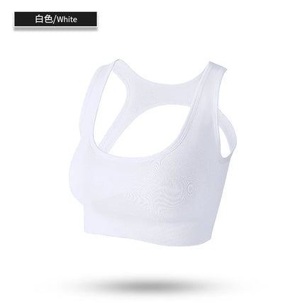 TKITK Eclipse Seamless Bra for Women Breathable Comfort by zapcart