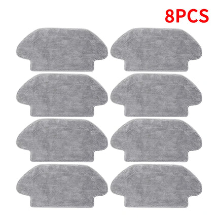 Xiaomi Robot Vacuum Parts S10 S12 T12 Mop Filter Lixiu Home by zapcart