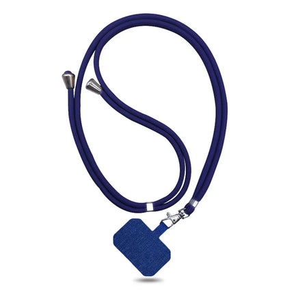 BAPPSUSCN Adjustable Phone Lanyard Nylon Neck Strap IPhone by zapcart