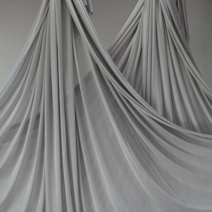 Prior Fitness Aerial Yoga Hammock 5M Nylon Anti Gravity Home by zapcart