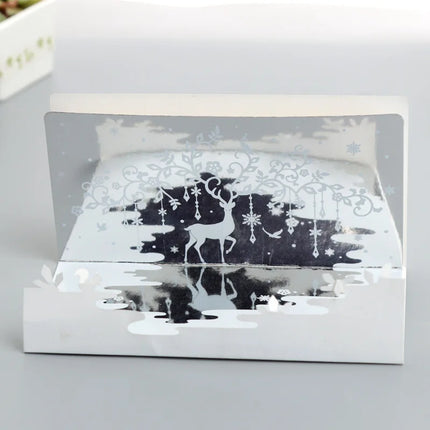 Parehope 3D Pop Up Valentine Card For Wife And Friends by zapcart