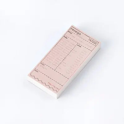 Nbyinto City Notes Sticky Notes Set 100 Sheets For Office by zapcart