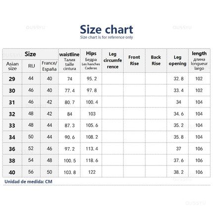 Mens Silk Blend Stretch Dress Pants Mingyucn Office 29-40 by zapcart