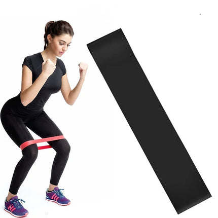 Choice Yoga Resistance Bands Set For Home Fitness Training by zapcart