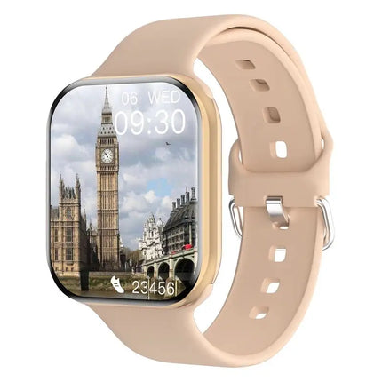 Xiaomi Watch 5 Global Version Unisex AMOLED Heart Rate GPS by zapcart