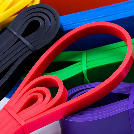 Resistance Bands For Men And Women Pull Up Assist By Choice by zapcart