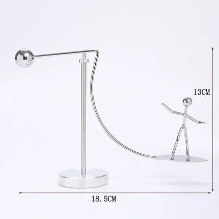 Choice Creative Balance Pendulum For Students Graduation by zapcart