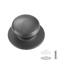 Glass Lid Knob Cap Universal Replacement Handle For Cookware by zapcart