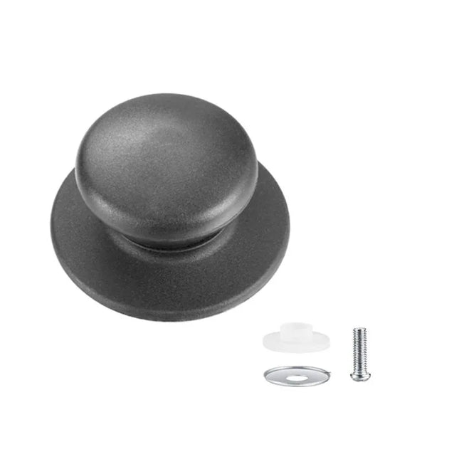 Glass Lid Knob Cap Universal Replacement Handle For Cookware by zapcart