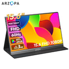 Arzopa 15.6 Inch 1080P Portable Monitor for Laptop Mac by zapcart
