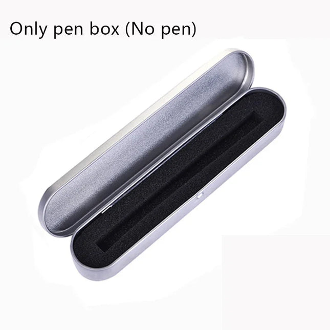 MROOFUL 4 In 1 Metal Multicolor Pen Gravity Sensor Office by zapcart
