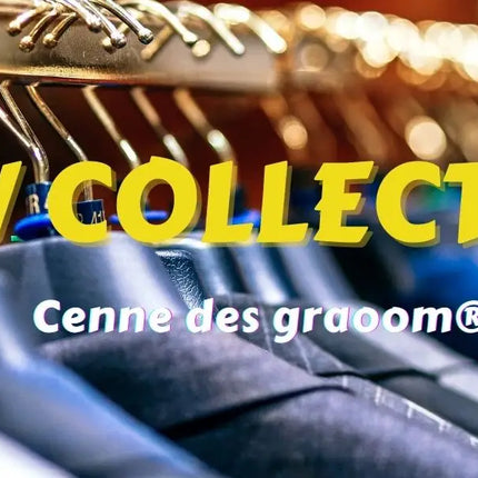 Cenne Des Graoom Mens Skinny Suit Set Light Grey 2 Piece by zapcart