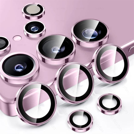 Choice Diamond Camera Lens Protector Case Galaxy S25 Ultra by zapcart