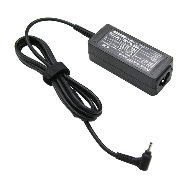 LZUMW Acer Reliable Laptop Charger 19V 45W 2.37A For S7 391 by zapcart