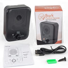 Choice Ultrasonic Bark Deterrent For Dogs Training Aid by zapcart