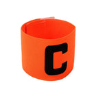 Derivative Football Captain Arm Band Adjustable For Matches by zapcart