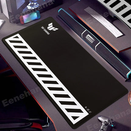 Eenehana Black Gaming Mouse Pad Non Slip XXL For Gamers by zapcart