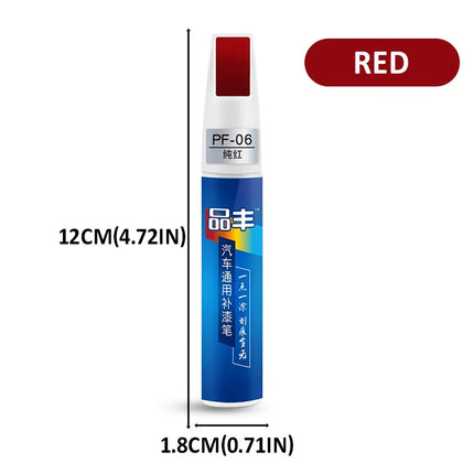 Choice Waterproof Car Scratch Repair Pens For DIY Users by zapcart