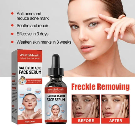 Niacinamide Facial Serum Brightening Pore Refining For All by zapcart