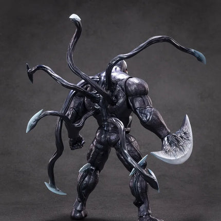 ZD Toys Venom Action Figures Carnage Boxed Collection Adult by zapcart