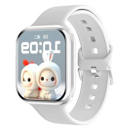 Xiaomi Watch 5 Global Version Unisex AMOLED Heart Rate GPS by zapcart