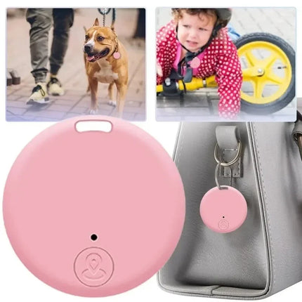 Xiaomi Mini GPS Tracker Bluetooth 5.0 Anti Lost for Pets by zapcart