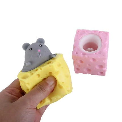 Fidget Bear Toy Taba Squishy For Kids Antistress Relief by zapcart