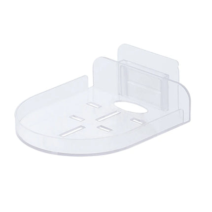 Choice Camera Wall Shelf Monitoring Rack Adhesive Bracket by zapcart