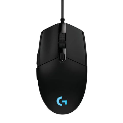 Logitech G102 Wired Gaming Mouse 8000 DPI RGB For PC Mac by zapcart