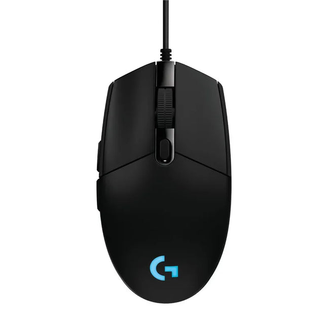 Logitech G102 Wired Gaming Mouse 8000 DPI RGB For PC Mac by zapcart