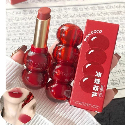 Waterproof Velvet Lipstick All Day Matte Lip Tint Women by zapcart