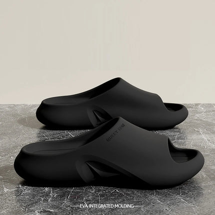 Litfun Men Sandals Non Slip Indoor Outdoor EVA Slippers by zapcart