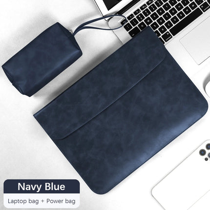 EGYAL Laptop Sleeve 13 To 16 Inches Lightweight Unisex by zapcart
