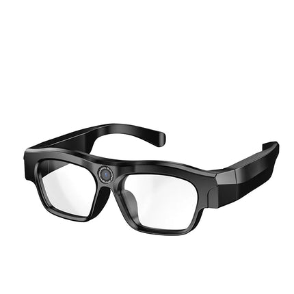 Men's Smart Glasses With WiFi Streaming For Outdoor Cycling by zapcart