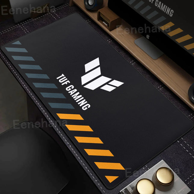 Eenehana Black Gaming Mouse Pad Non Slip XXL For Gamers by zapcart