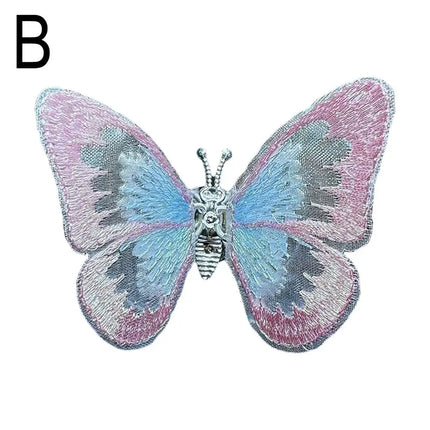 ShanghaiHign Moving Butterfly Car Dashboard Decor For Cars by zapcart