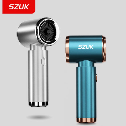 SZUK Wireless Car Vacuum Cleaner Strong Suction Handheld by zapcart