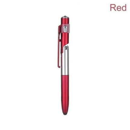 Choice Touch Pen With LED Light Phone Stand Office by zapcart