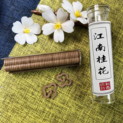 LWLYBH Vertical Alloy Incense Burner Lasting Fragrance Home by zapcart