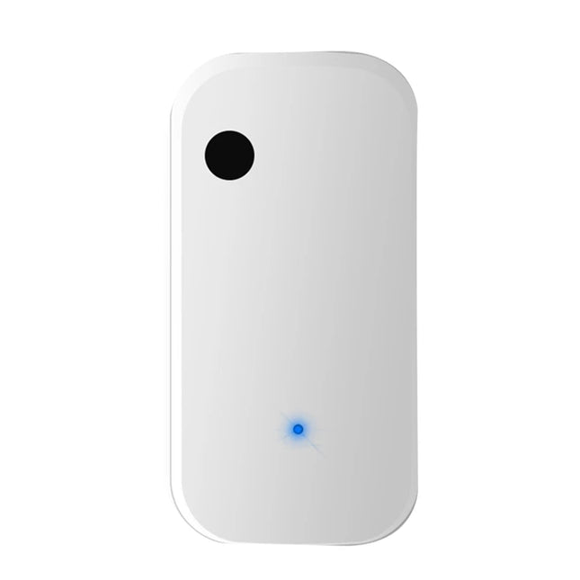BAJEAL Tuya WiFi Light Sensor for Smart Home Enthusiasts by zapcart