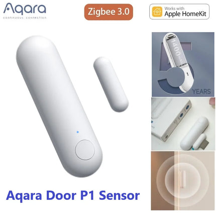 Aqara P1 Door Window Sensor Zigbee 3.0 Smart Home Wireless by zapcart
