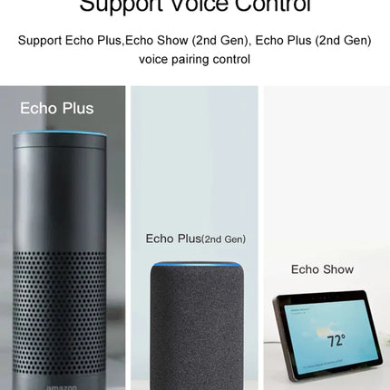 SONOFF Zigbee Wireless Smart Remote Switch Alexa Compatible by zapcart