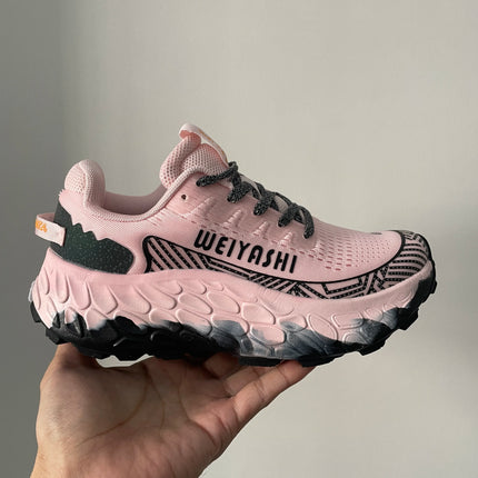 New Unisex Air Cushion Running Shoes By Y0NGTTCN Breathable by zapcart