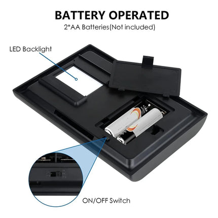 CoolMoon Mobile Film Slide Scanner With LED For Old Photos by zapcart