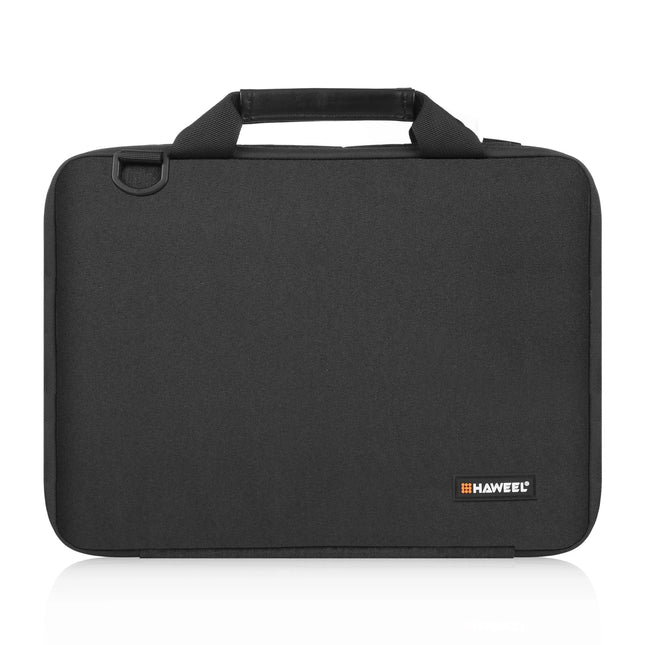 Haweel Unisex Crossbody Laptop Bag 13 16 Inch Waterproof by zapcart