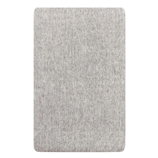 Choice Wool Ironing Mat Portable Travel Pad Heat Resistant by zapcart