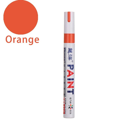 Choice Car Paint Repair Pen Waterproof Scratch Tires DIY by zapcart