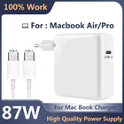 MacBook MagSafe Magnetic Charger 96W PD Power Adapter by zapcart